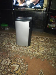 Зарядная станция EcoFlow DELTA Lite (ex Stream Pro) / 1200 Вт / 1920 Вт⋅ч / LiFePO4 (EFSTREAMPRO800W-EU)