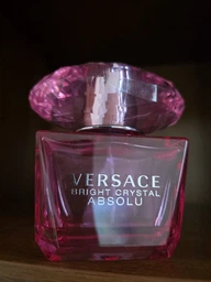 Парфумована вода для жінок Versace Bright Crystal Absolu 90 мл фото від покупців 2