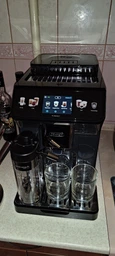 Кофемашина DeLonghi Eletta Explore ECAM450.65.G