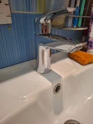 Смеситель для раковины GROHE Eurosmart 23372003 фото от покупателей 1