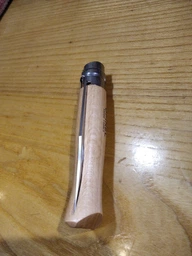 Туристический нож Opinel №8 VRI (2040010) фото от покупателей 8