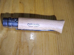 Туристический нож Opinel №8 VRI (2040010) фото от покупателей 7