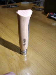 Туристический нож Opinel №8 VRI (2040010) фото от покупателей 5