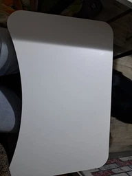 Столик кроватный для ноутбука планшета MLT T39 Dark Blue 60 x 40 x 25.5 см фото от покупателей 6