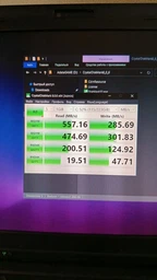 Зовнішня кишеня для HDD/SSD 2.5" ShuoLe SL-25TY31-P, USB 3.2 Gen 1, до 6 ТБ фото від покупців 1
