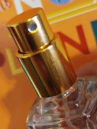 Парфумерна вода для жінок EVA cosmetics Аромати світу Altero Eclat D'envie 12 мл (4820107131331) фото від покупців 1