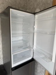 Двухкамерный холодильник Gorenje NRK6192AS4 фото от покупателей 2