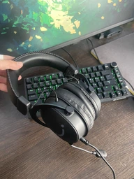 Наушники Fifine H9W White