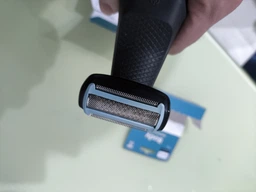 Сменная сетка для триммера для тела Philips BG2010/43 (8720689038355) фото от покупателей 7