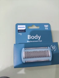 Сменная сетка для триммера для тела Philips BG2010/43 (8720689038355) фото от покупателей 1