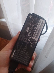 Блок живлення до ноутбука Lenovo 20V 4.5 A 90W (DC 7.9*5.5)