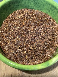 Чай ройбуш Tea Moments Rooibos Vanilla с ароматом ванили 200 г (4823118601947)