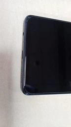 Захисне скло TDG 9D для Tecno POVA 6 (LI7) повне проклеювання чорний фото від покупців 2