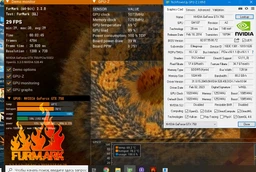 Видеокарта GTX 750 1GB MEDION (GTX750-1G-89D386-Z740A2) Б/У фото от покупателей 1
