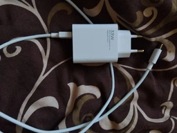 Комплект шивидкої зарядки для Xiaomi 33W