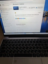 Ноутбук X133 Intel Celeron N5100/8/128/15.6FHD/BT/WIFI/підсв.клавіатури/Windows 11Pro фото от покупателей 4