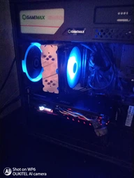 Видеокарта RX 580 8GB MSI Gaming X GDDR5 (Radeon RX 580 GAMING X 8G) Б/У