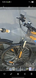 Авто мойка беспроводная профессиональная высокого давления VOLLYX портативная минимойка для машины автомойка в кейсе 2 аккумулятора (2x21V) фото от покупателей 3