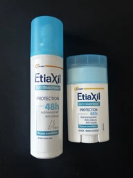 Антиперспирант Etiaxil Antiperspirant Deo 48H Stick, стик, 40 мл