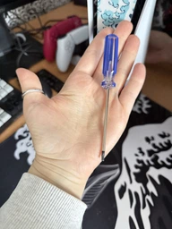 Викрутка Torx T8 для корпусу приставки PS5