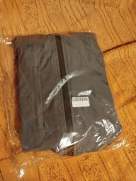 Мужской костюм демисезонный куртка и штаны Intruder Softshell Easy 0018 3XL (54) Хаки (IN - 0018/1 ) фото від покупців 2