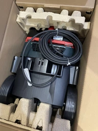 Порохотяг універсальний Metabo ASR 35 L ACP 602057000 фото від покупців 2