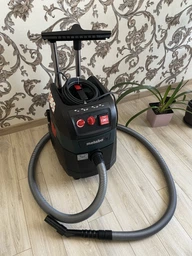 Порохотяг універсальний Metabo ASR 35 L ACP 602057000
