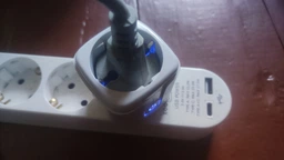 Умная Wi-Fi-розетка Smart Tuya с таймером 2 шт фото от покупателей 9