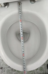 Крышка сиденье для унитаза с микролифтом универсальное антиударное долговечное с усиленным креплением антибактериальным покрытием ободок сидушка на унитаз O формы крышки сиденья для унитазов фото от покупателей 4