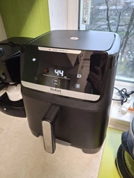 Мультипечь Tefal Easy Fry Silence EY8428E0 фото от покупателей 18
