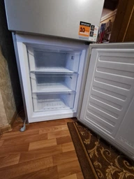 Холодильник INDESIT INKS1401S4E1 фото от покупателей 1