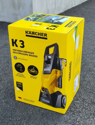 Универсальная мойка высокого давления Karcher K 3 (1.601-888.0) фото от покупателей 1
