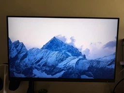 Монитор 27" AOC Q27G4ZR -- Fast IPS QHD (2K) / 240Hz / 1 мс GtG / Adaptive-Sync / VESA DisplayHDR 400 / Low input lag / DCI-P3 95.2% / Speakers 2Wх2