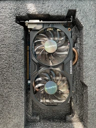 Відеокарта GTX 750Ti 2GB INNO3D GDDR5 (N75T-1DDV-E5CW) Б/В фото від покупців 2