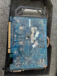 Відеокарта GTX 750Ti 2GB INNO3D GDDR5 (N75T-1DDV-E5CW) Б/В фото від покупців 1