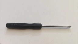 Прецизійна викрутка зірочка T8 (Torx) 80мм для точного ремонту електроніки, джойстиків, ноутбуків