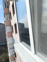 Солнечная панель монокристаллическая портативная 150Вт Solar Panel, мобильная солнечная батарея с ламинированным стеклом для дома, дачи, кемпинга, авто, автономного электроснабжения и зарядки аккумуляторов, HI-150W фото от покупателей 3