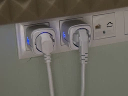 Умная Wi-Fi-розетка Smart Tuya с таймером 2 шт фото от покупателей 7