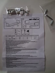 Полка DC Ruby 300/450/600 (набор) Дуб Сонома (DC122671) фото от покупателей 6