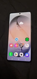 Мобильный телефон Samsung Galaxy S26 Plus 12/256GB Sky Blue (SM-S947BLBDEUC)