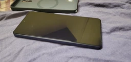 Мобильный телефон Samsung Galaxy S26 Plus 12/256GB Sky Blue (SM-S947BLBDEUC) фото от покупателей 5