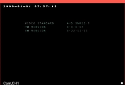 Видеокамера уличная Covi Security AHD-501WC-30 (11282) фото от покупателей 4