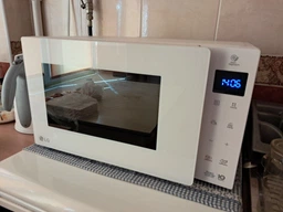 Микроволновая печь LG MS2336GIB