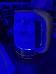Электрочайник CECOTEC ThermoSense 350 Clear (CCTC-01510)