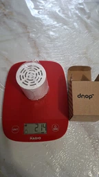 Картридж для фільтра DROP FILTER-PURE-FLOW/MAX з вітаміном С і нормалізацією pH 12 шарів