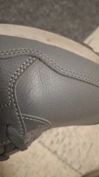 Мужские ботинки низкие Puma ST Runner v4 Mid 40289305 43 (9UK) Бежевые (4069156944619)