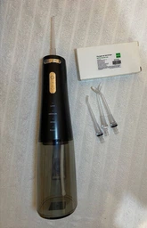 Насадки к ирригатору RZTK Dental Jet фото от покупателей 3