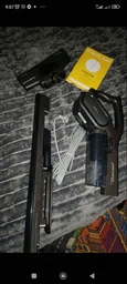 Вертикальний + ручний пилосос (2в1) Deerma Suction Vacuum Cleaner DX700S фото от покупателей 3
