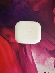 Навушники Anker SoundCore P30i White (A3959Z21) фото від покупців 6