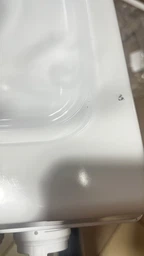 Газова плита Beko FBG62121WD фото от покупателей 3